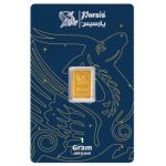 شمش طلای ۱ گرمی پارسیس - تصویر 3