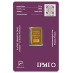 شمش 2 گرم و 500 سوت پارسیس