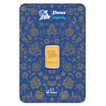 شمش 2 گرم و 500 سوت پارسیس - تصویر 3