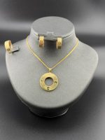 نیم ست کارتیه لاو - تصویر 2