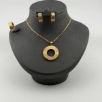 نیم ست کارتیه لاو