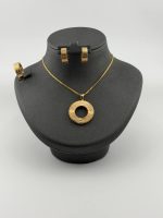 نیم ست کارتیه لاو