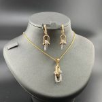 نیم ست تیفانی