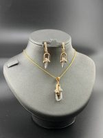 نیم ست تیفانی