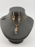 نیم ست تیفانی - تصویر 2