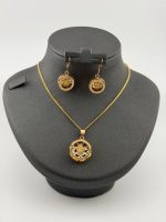 نیم ست ورساچه