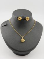 نیم ست گره - تصویر 2