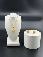 نیم ست گره - تصویر 3