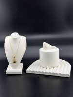 گردنبند زنجیر متصل قلب  ساگلد - تصویر 3