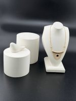 گردنبند زنجیر متصل درسام پولکی - تصویر 3