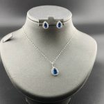 نیم ست پیوه ژن سنگ بنفش