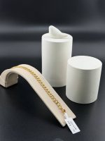 زنجیر دستبندی کارتیه بدون قفل