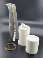 زنجیر دستبندی کارتیه بدون قفل - تصویر 2