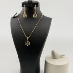 نیم ست بنیسا تراشه