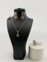 نیم ست بنیسا تراشه