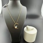 گردنبند زنجیر متصل دیور