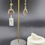 گوشواره اپل فیگارو کونیک