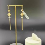 گوشواره آسمان ونکلیف