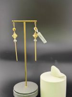 گوشواره آسمان ونکلیف