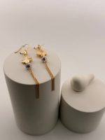 گوشواره آسمان ونکلیف - تصویر 2