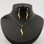 نیم ست ویولت