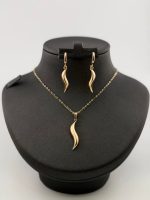 نیم ست ویولت