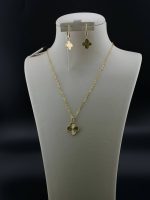 نیم ست ونکلیف بدون زنجیر - تصویر 2