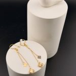 گوشواره ونکلیف مینیمال