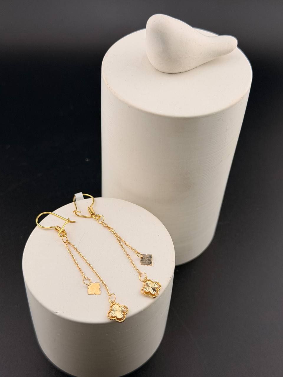 photo_2025-12-13_20-27-24 گوشواره ونکلیف مینیمال - تصویر 1