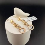 گوشواره اپل فیگارو حلقه ای