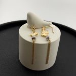 گوشواره ونکلیف