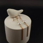 گوشواره مروارید