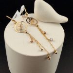 گوشواره الی گلد برگ