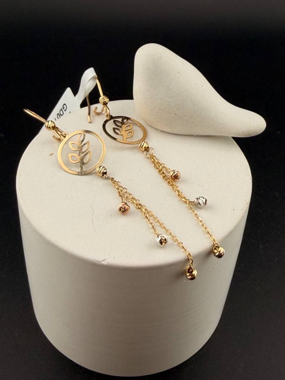 photo_2025-12-13_20-35-24 گوشواره الی گلد برگ - تصویر 1