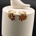 گوشواره همام گل