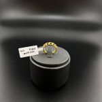 انگشتر کارتیه موازی