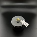 انگشتر مینیمال برف