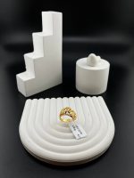 انگشتر فیوژن - تصویر 2