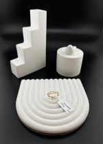 انگشتر مینیمال بینهایت - تصویر 2