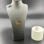 نیم ست خورشید مینیمال