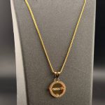 مدال ورساچه فشن